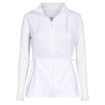 Women's Nola Tennis Jacket Chalk-Apparel-Tail-AX2651-120X-Tennis Express