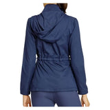 Womens Nola Long Sleeve Tennis Jacket Navy Blue-Apparel-Tail-AX2651-5347F25-1-Tennis Express