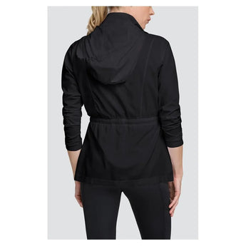 Women's Nola Tennis Jacket Onyx-Apparel-Tail-AX2651-900XBF20-5-Tennis Express