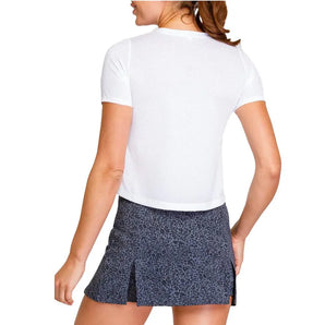 Women's Ferrara Shortsleeve Top Chalk-Apparel-Tail-AX2911-1206S24-1-Tennis Express