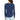 Women's Panem Long Sleeve Tennis Top Navy Blue-Apparel-Tail-AX3033-5347F24-1-2-[Sku]-Tennis Express