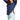 Women's Panem Long Sleeve Tennis Top Navy Blue-Apparel-Tail-AX3033-5347F24-3-3-[Sku]-Tennis Express