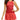 Women's Zoraya Hi-Neck Tennis Tank Hex Ombre-Apparel-Tail-AX3100-U477F24-4-[Sku]-Tennis Express