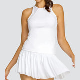 Women's Arancia Racerback Tennis Tank Chalk-Apparel-Tail-AX3139-1207F24-3-[Sku]-Tennis Express