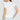 Women's Bijou Short Sleeve Tennis Top White with Logo-Apparel-Tail-AX3164-WWL7F24-2-Tennis Express