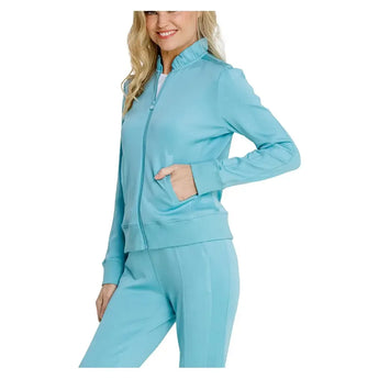 Women's Poppi Tennis Jacket Hydro-Apparel-Tail-AX3166-4809F25-2-Tennis Express
