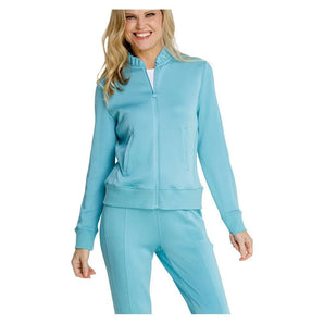 Women's Poppi Tennis Jacket Hydro-Apparel-Tail-AX3166-4809F25_220fbae2-001e-48f9-9bbb-3a786c8845e6-Tennis Express