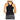 Women's Foundation Hi-Neck Tennis Tank Onyx-Apparel-Tail-AX3171-9008S25-1-Tennis Express