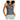 Women's Foundation Hi-Neck Tennis Tank Snakeskin-Apparel-Tail-AX3171-V668S25-3-Tennis Express