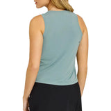 Women's Machli Swing Tennis Tank Sage-Apparel-Tail-AX5086-0478S25-1-Tennis Express
