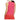 Women's Machli Tennis Tank Cherry Rose