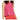 Women's Machli Tennis Tank Cherry Rose