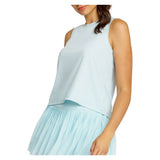 Women's Machli Tennis Tank Blue Glow, Tail, Tennis Express, AX5086-2827F24-2