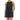 Womens Camp Short Sleeve Tennis Dress Onyx-Apparel-Tail-AX5128-9005-Tennis Express