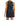 Womens Camp Short Sleeve Tennis Dress Onyx-Apparel-Tail-AX5128-9005_2-Tennis Express