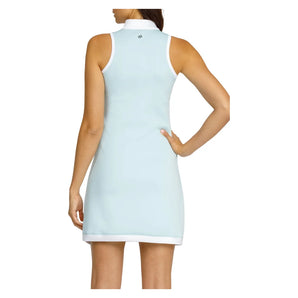 Women's Corbin Tennis Dress Blue Glow, Tail, Tennis Express, AX5198-2827F24-1