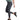 Women's Zayn Hi-Rise Tennis Legging Snakeskin-Apparel-Tail-AX6107-V668S25-Tennis Express