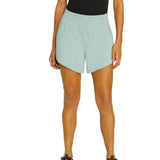 Women's Indo 6 Inch Tennis Shorts Sage-Apparel-Tail-AX6238-0478S25_06115c95-d47a-4828-8fb5-d23a99bb613a-Tennis Express