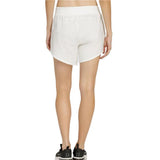 Women's Indo 6 Inch Tennis Shorts Chalk-Apparel-Tail-AX6238-1207F24-1-Tennis Express