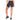 Women's Indo 6 Inch Tennis Short Onyx-Apparel-Tail-AX6238-9006S24-1-Tennis Express