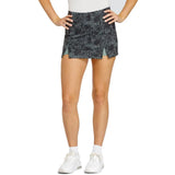 Women's Sunda 13.5 Inch Tennis Skort Snakeskin-Apparel-Tail-AX6239-V668S25_8c02ebfc-0aae-4367-9de2-12fcc39a6f0a-Tennis Express