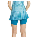 Women's Beryl Classic Active Skort Nautical Wave-Apparel-Tail-AX6265-4809F25-1-Tennis Express