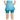 Women's Beryl Classic Active Skort Nautical Wave-Apparel-Tail-AX6265-4809F25-1-Tennis Express