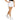 Women's Volley 14.5 Inch Tennis Skort Chalk-Apparel-Tail-AX6273-1208S25-1-Tennis Express