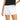 Women`s Volley 14.5 Inch Tennis Skort Chalk