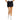 Women`s Volley 14.5 Inch Tennis Skort Onyx