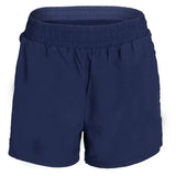 Women's Roe Shorts with Briefs and Ruched Inserts-Apparel-Tail-AX6289-F25-4809-Tennis Express