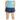 Women's Roe Shorts with Briefs and Ruched Inserts-Apparel-Tail-AX6289-F25-Navy-1-Tennis Express