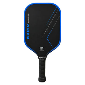 Axiom Widebody 16mm Pickleball Paddle Royal Blue, Engage Pickleball, Royal Blue, Tennis Express, AXW-BLU-16M-ROYAL-BLUE-1