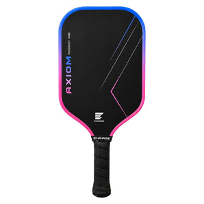 Axiom Widebody 16mm Pickleball Paddle Fusion Sunset, Engage Pickleball, Fusion Sunset, Tennis Express, AXW-PIN-16M-FUSION-SUNSET-1