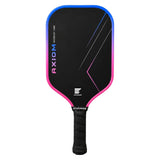 Axiom Widebody 16mm Pickleball Paddle Fusion Sunset, Engage Pickleball, Fusion Sunset, Tennis Express, AXW-PIN-16M-FUSION-SUNSET-1
