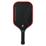 Axiom Widebody 14mm Demo Pickleball Paddle Red Flare, Engage Pickleball, Red Flare, Tennis Express, AXW-RED-14MD-RED-FLARE-1