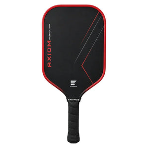 Axiom Widebody 16mm Pickleball Paddle Red Flare, Engage Pickleball, Red Flare, Tennis Express, AXW-RED-16M-RED-FLARE-1