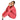 Women's Eleanor Tennis Joggers Cherry Rose-Apparel-Tail-AXX402-2395F24-3-Tennis Express