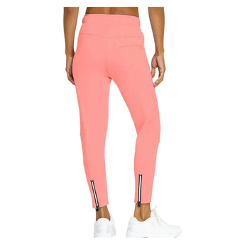 Women's Eleanor Tennis Joggers Melon Punch-Apparel-Tail-AXX402-8758U25-2-Tennis Express