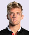 Alejandro Davidovich Fokina