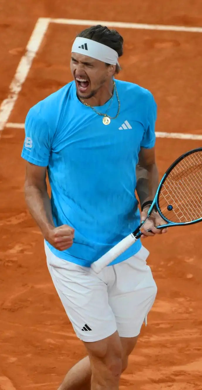 Alexander Zverev