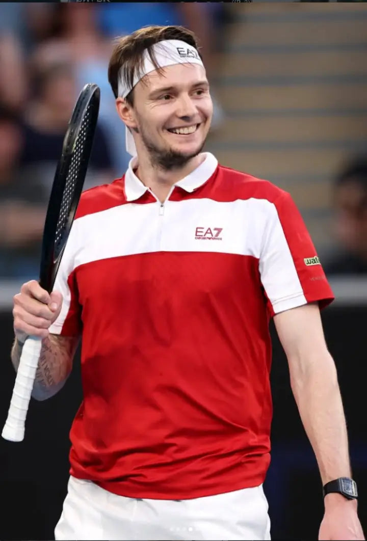 Alexander Bublik