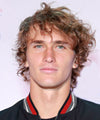 Alexander Zverev