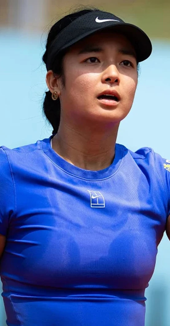 Alexandra Eala