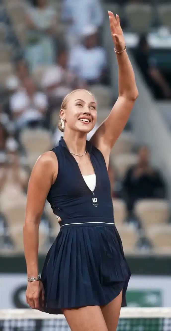 Anastasia Potapova