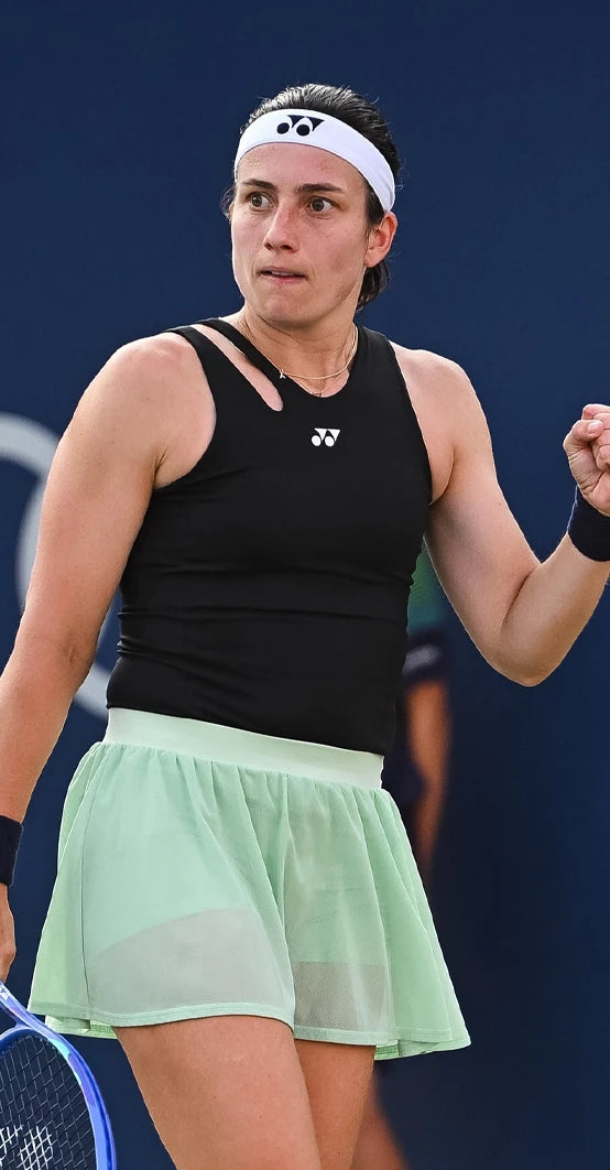 Anastasija Sevastova