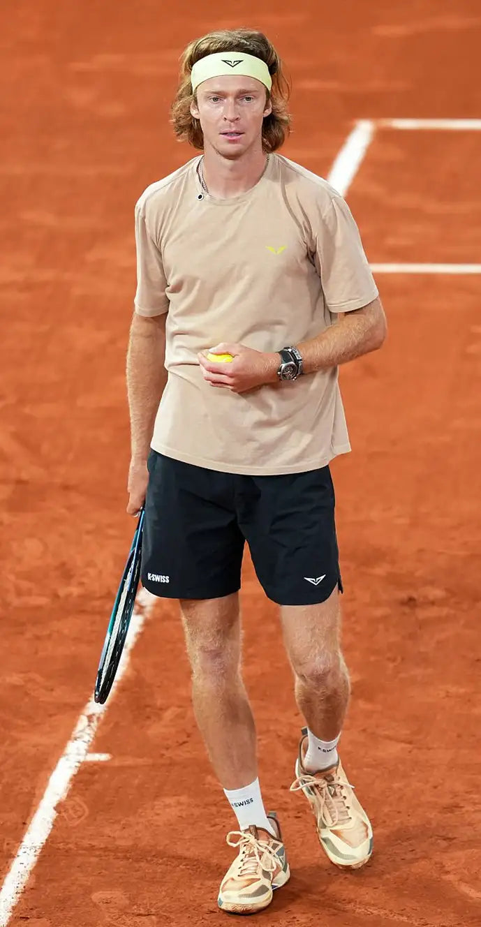 Andrey Rublev