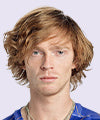 Andrey Rublev