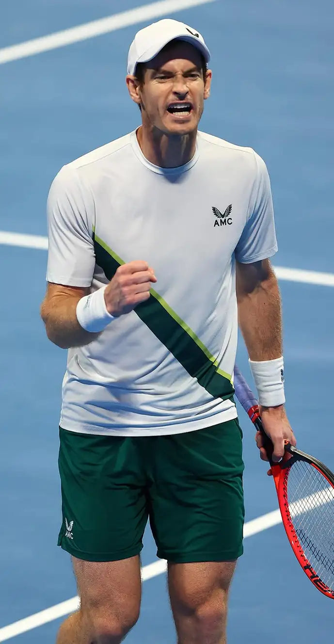 Andy Murray