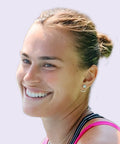 Aryna Sabalenka
